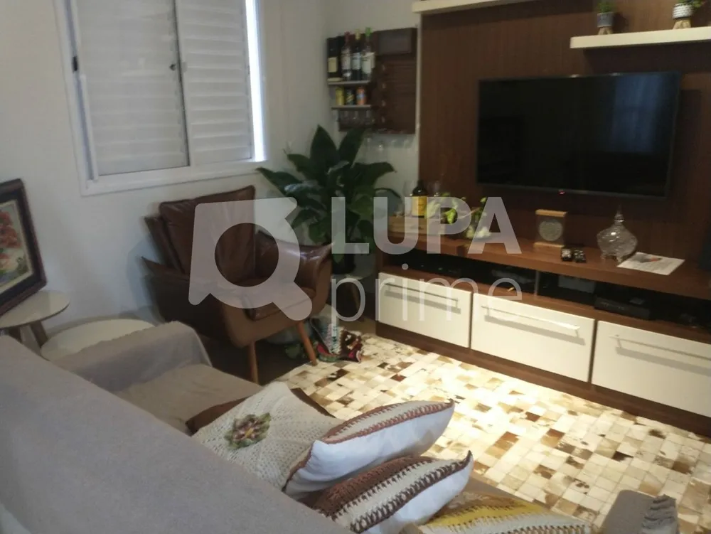Apartamento, 3 quartos, 65 m² - Foto 8