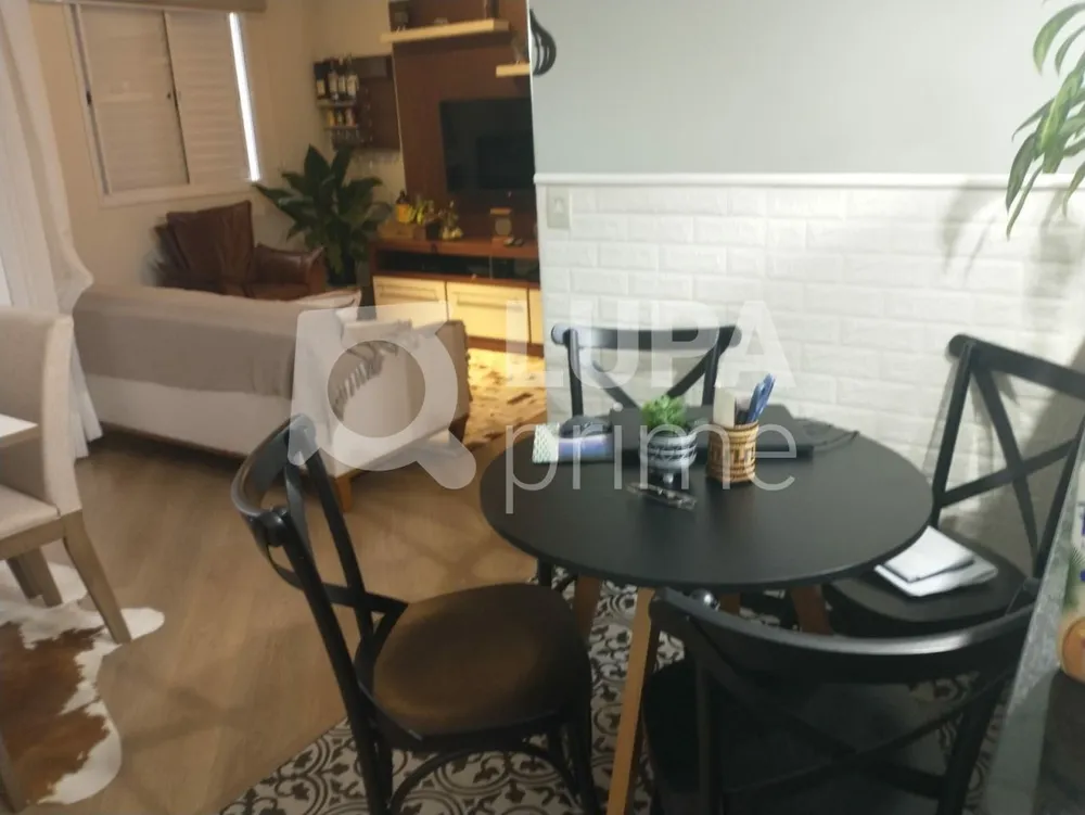 Apartamento, 3 quartos, 65 m² - Foto 2
