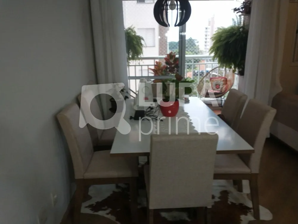 Apartamento, 3 quartos, 65 m² - Foto 6