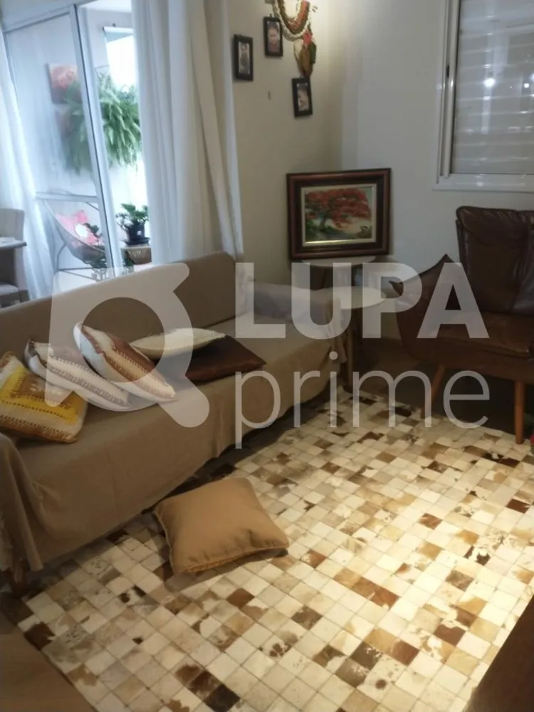 Apartamento, 3 quartos, 65 m² - Foto 5
