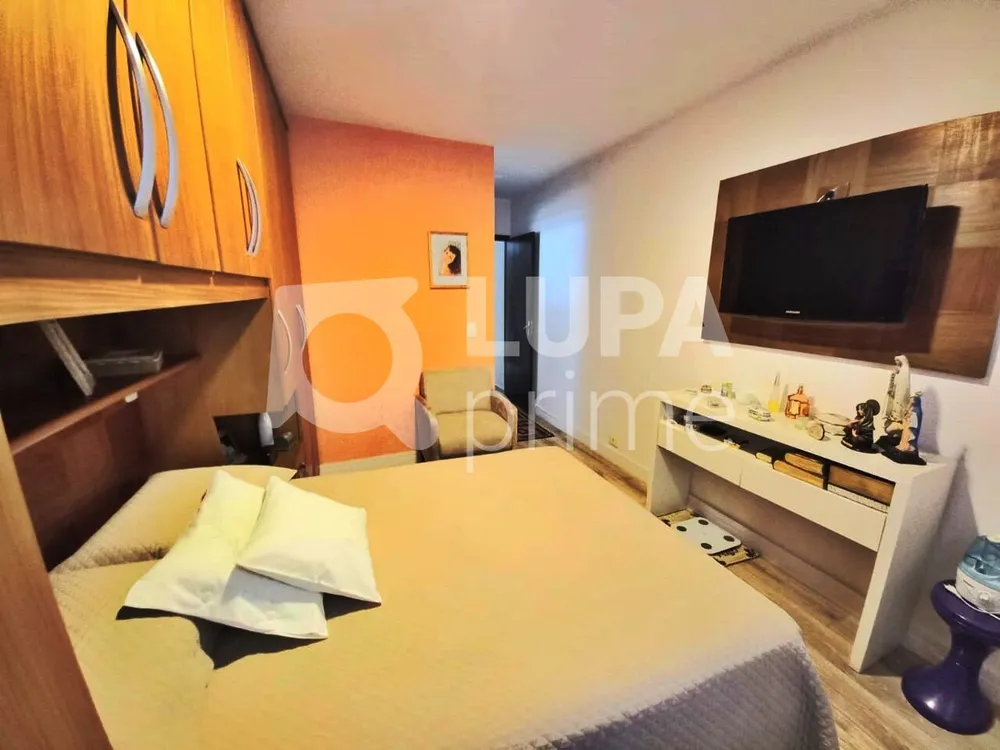 Casa, 3 quartos, 77 m² - Foto 12