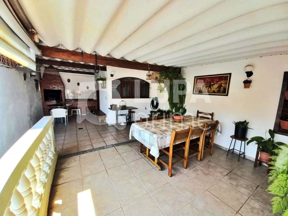 Casa, 3 quartos, 77 m² - Foto 6