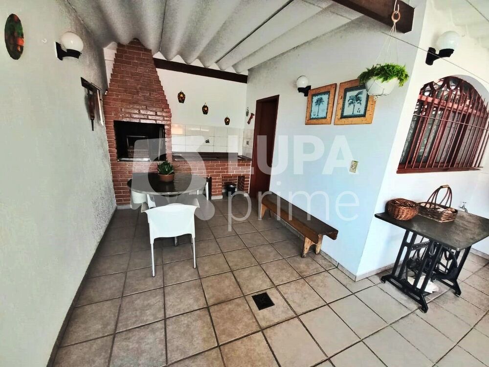 Casa, 3 quartos, 77 m² - Foto 8