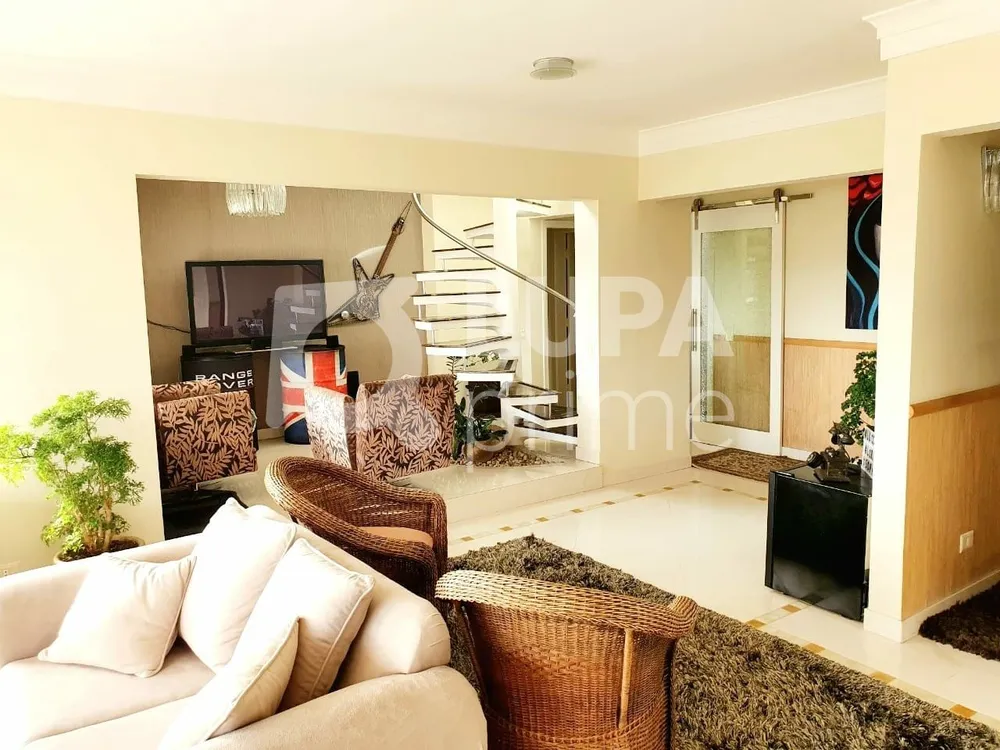 Apartamento, 3 quartos, 282 m² - Foto 4