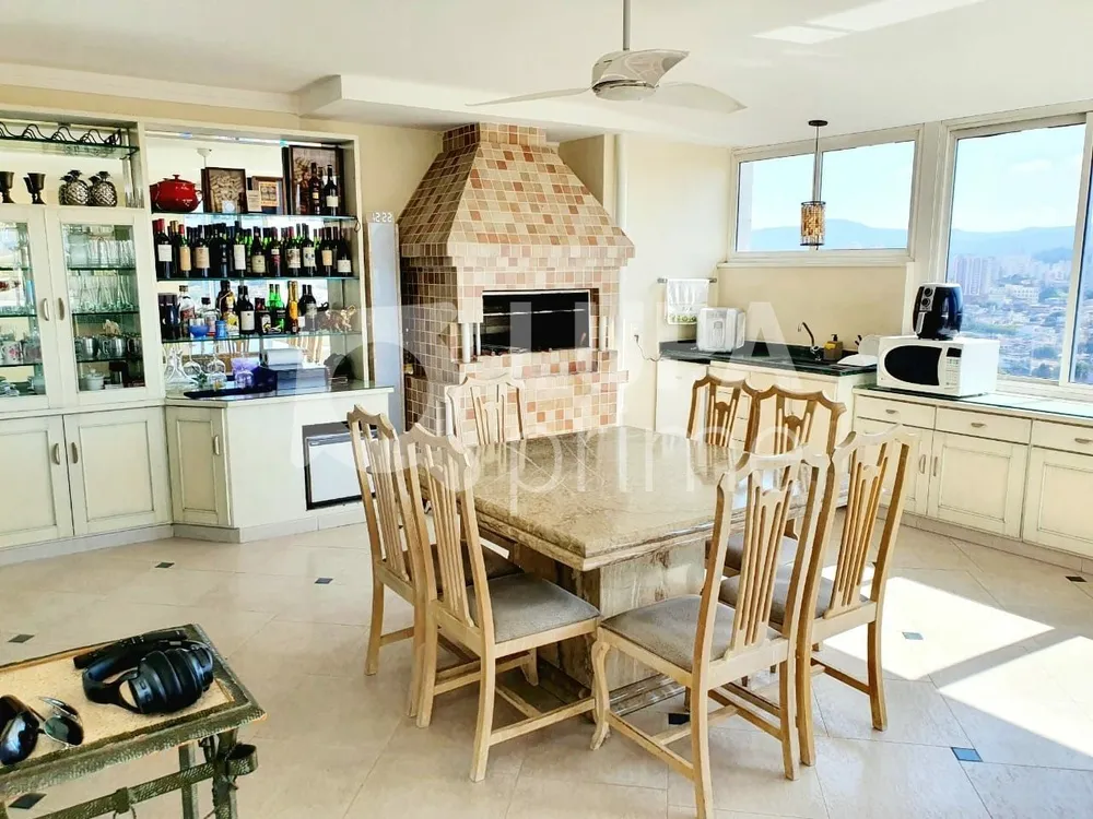 Apartamento, 3 quartos, 282 m² - Foto 7