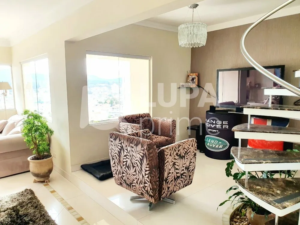 Apartamento, 3 quartos, 282 m² - Foto 10