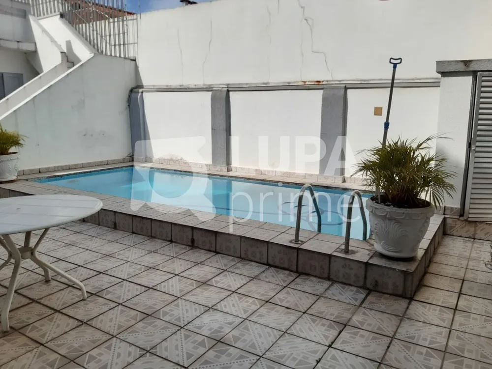 Casa, 3 quartos, 208 m² - Foto 11