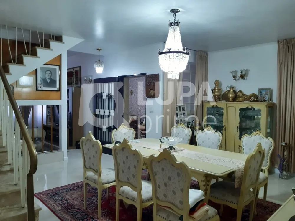Casa, 3 quartos, 208 m² - Foto 6