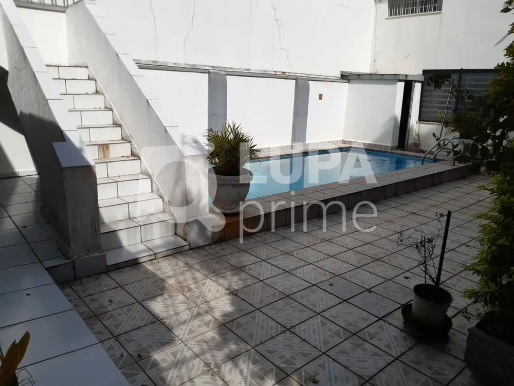 Casa, 3 quartos, 208 m² - Foto 8