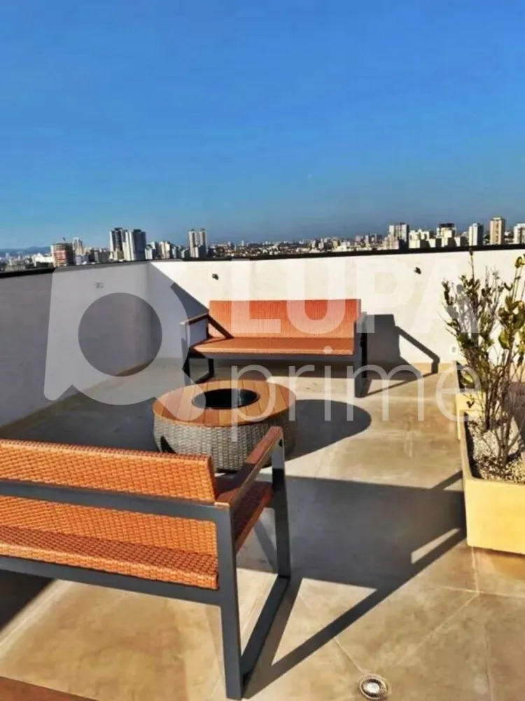 Apartamento, 1 quarto, 32 m² - Foto 2