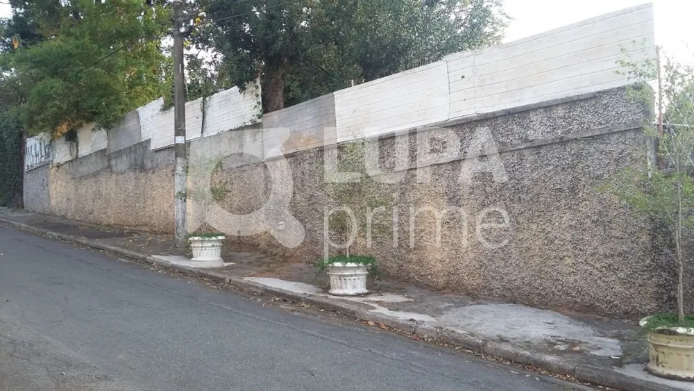 Terreno, 250 m² - Foto 1