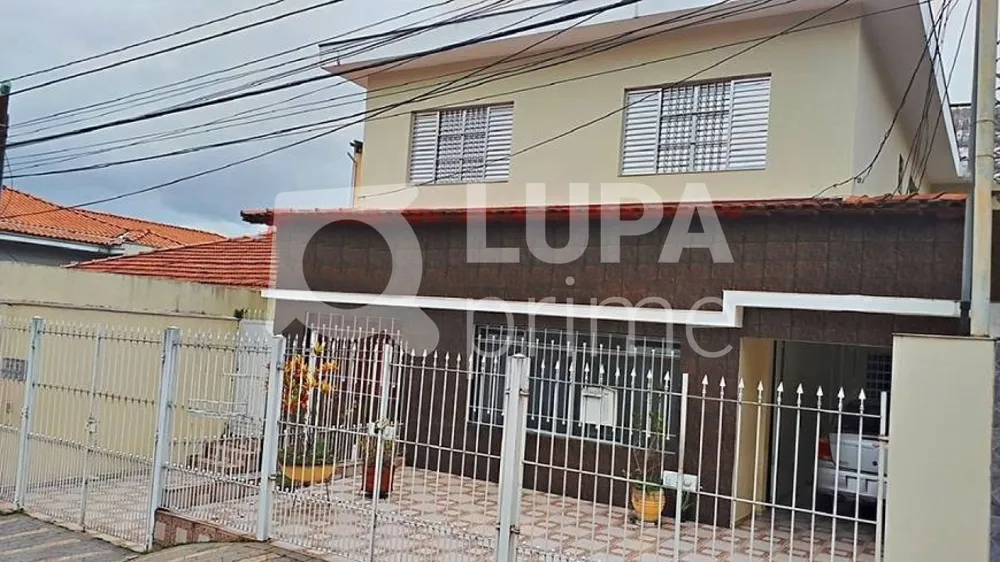 Casa, 5 quartos, 284 m² - Foto 1