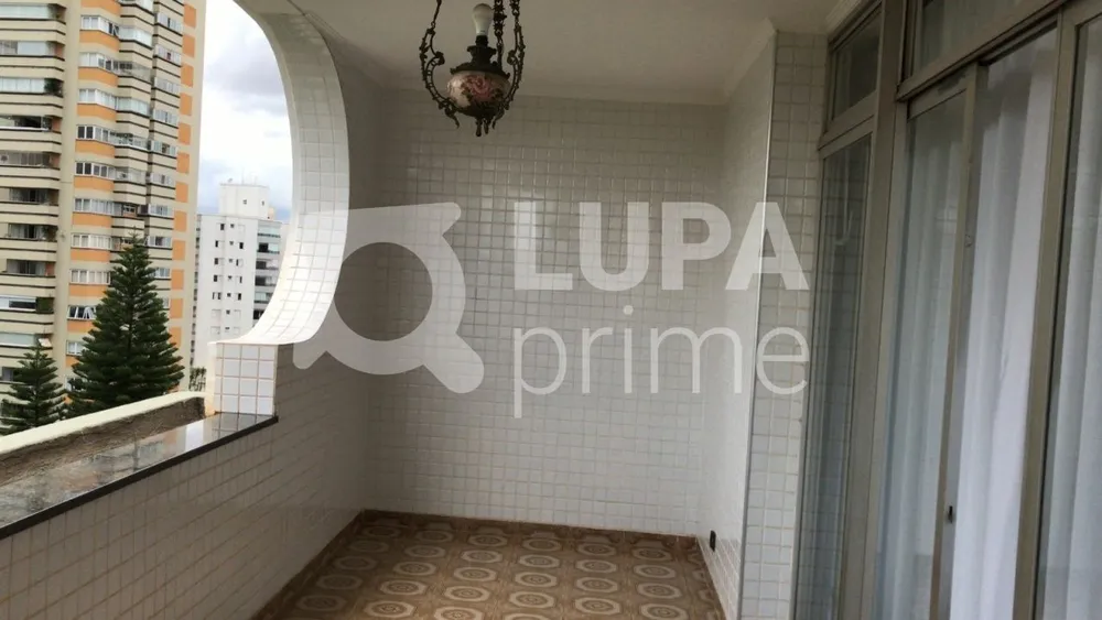 Apartamento, 4 quartos, 166 m² - Foto 8
