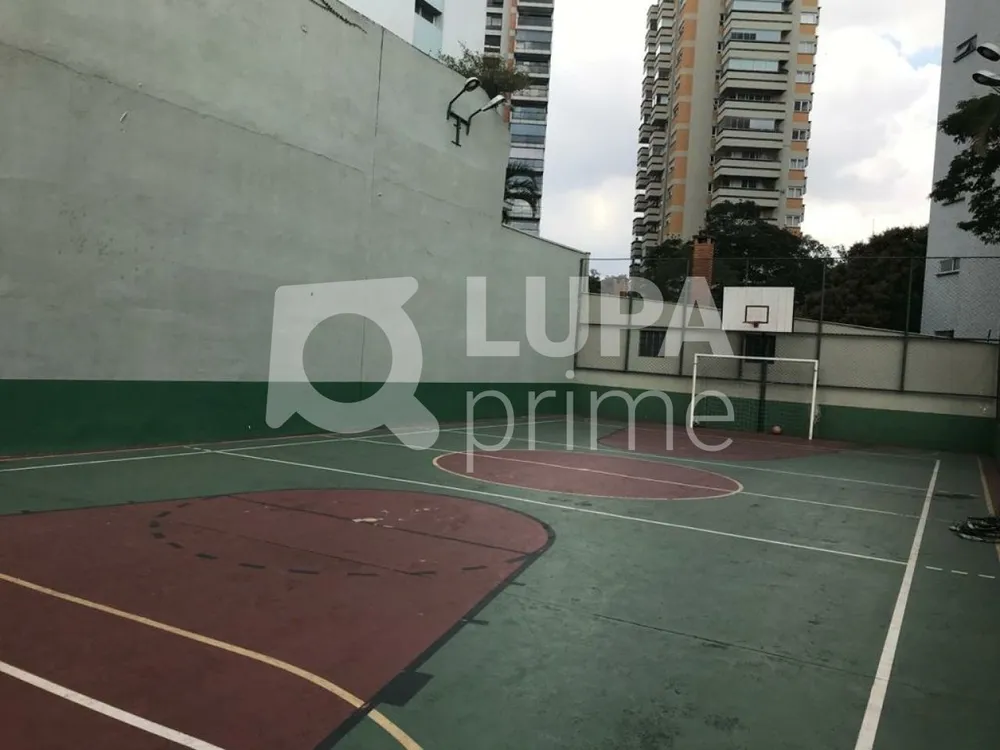 Apartamento, 4 quartos, 166 m² - Foto 12