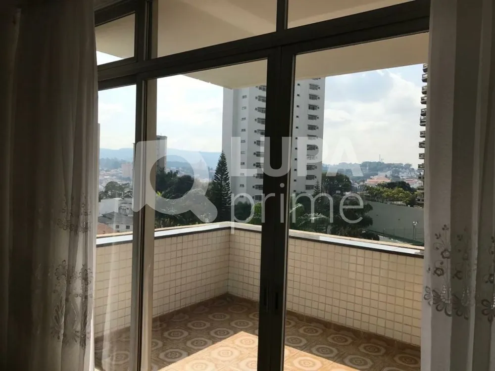 Apartamento, 4 quartos, 166 m² - Foto 9
