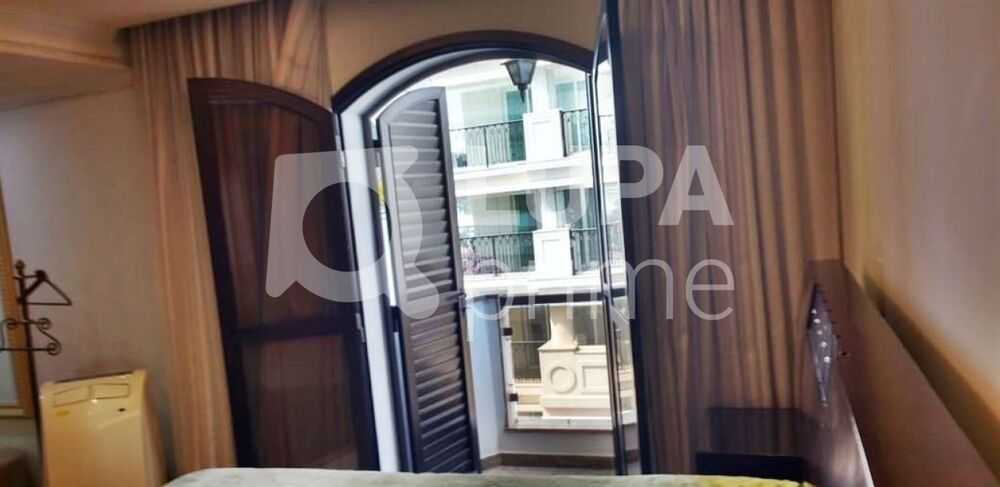 Apartamento, 3 quartos, 213 m² - Foto 2