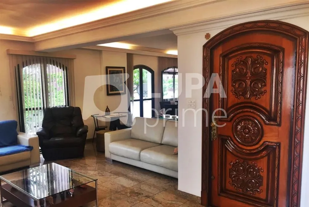 Apartamento, 3 quartos, 213 m² - Foto 11