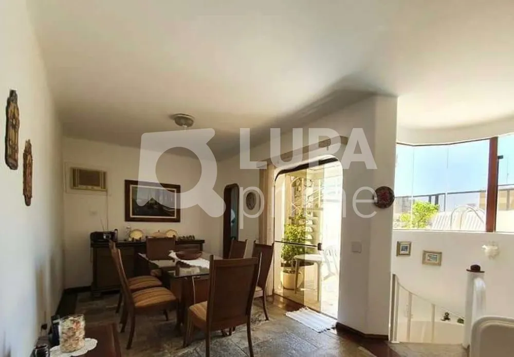 Apartamento, 3 quartos, 348 m² - Foto 8