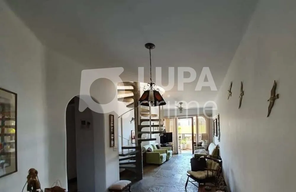 Apartamento, 3 quartos, 348 m² - Foto 13