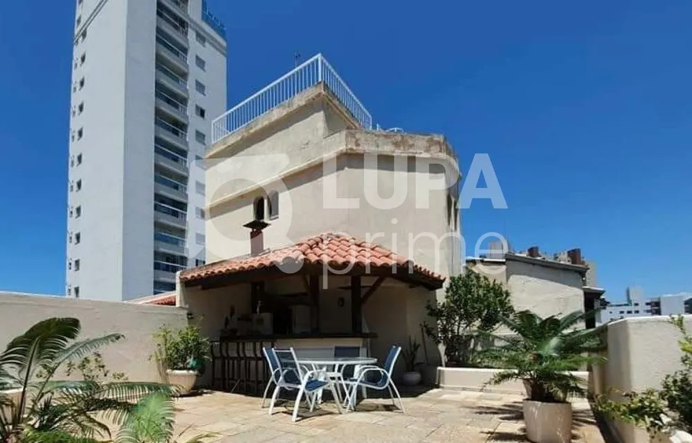 Apartamento, 3 quartos, 348 m² - Foto 16
