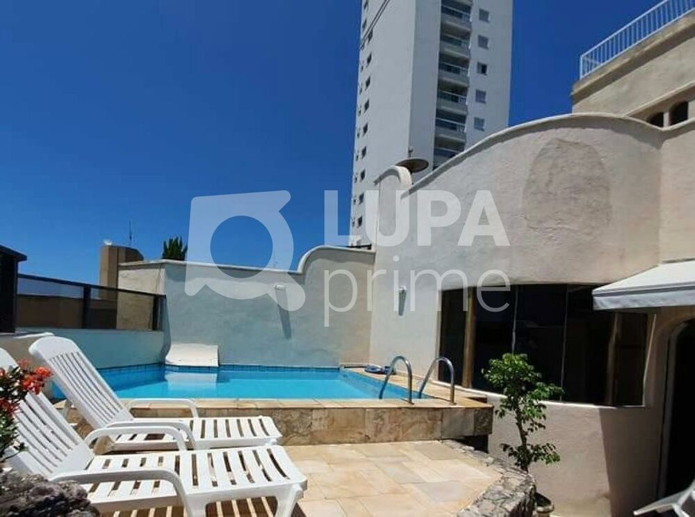 Apartamento, 3 quartos, 348 m² - Foto 4