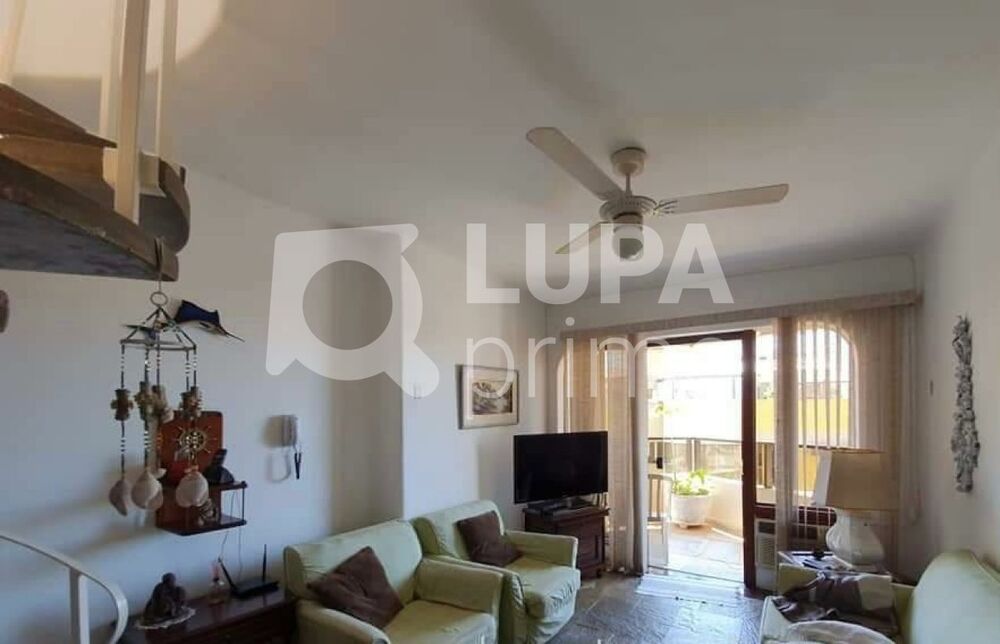 Apartamento, 3 quartos, 348 m² - Foto 1