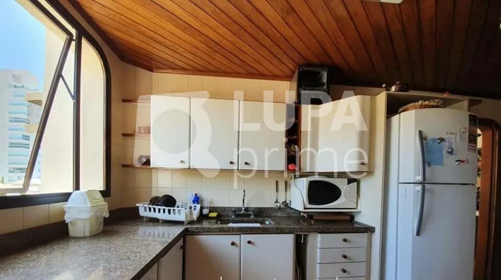 Apartamento, 3 quartos, 348 m² - Foto 15