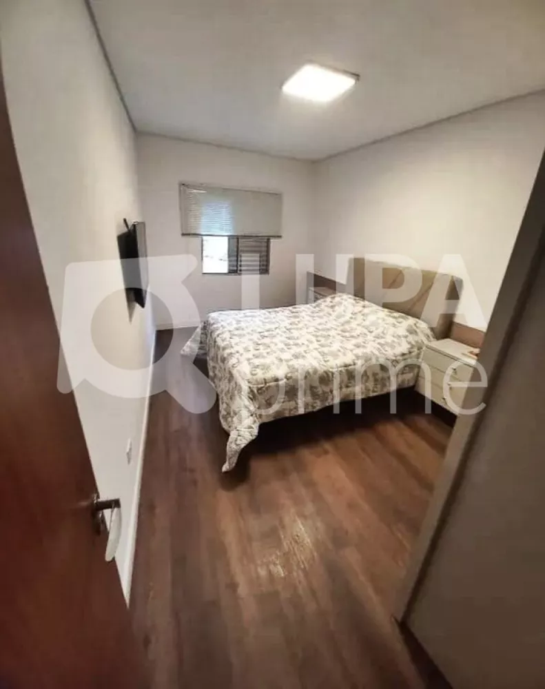 Apartamento à venda com 1 quarto, 44m² - Foto 3