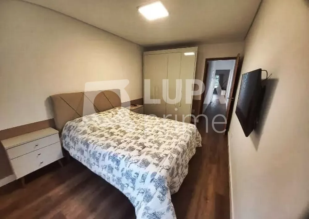 Apartamento à venda com 1 quarto, 44m² - Foto 4