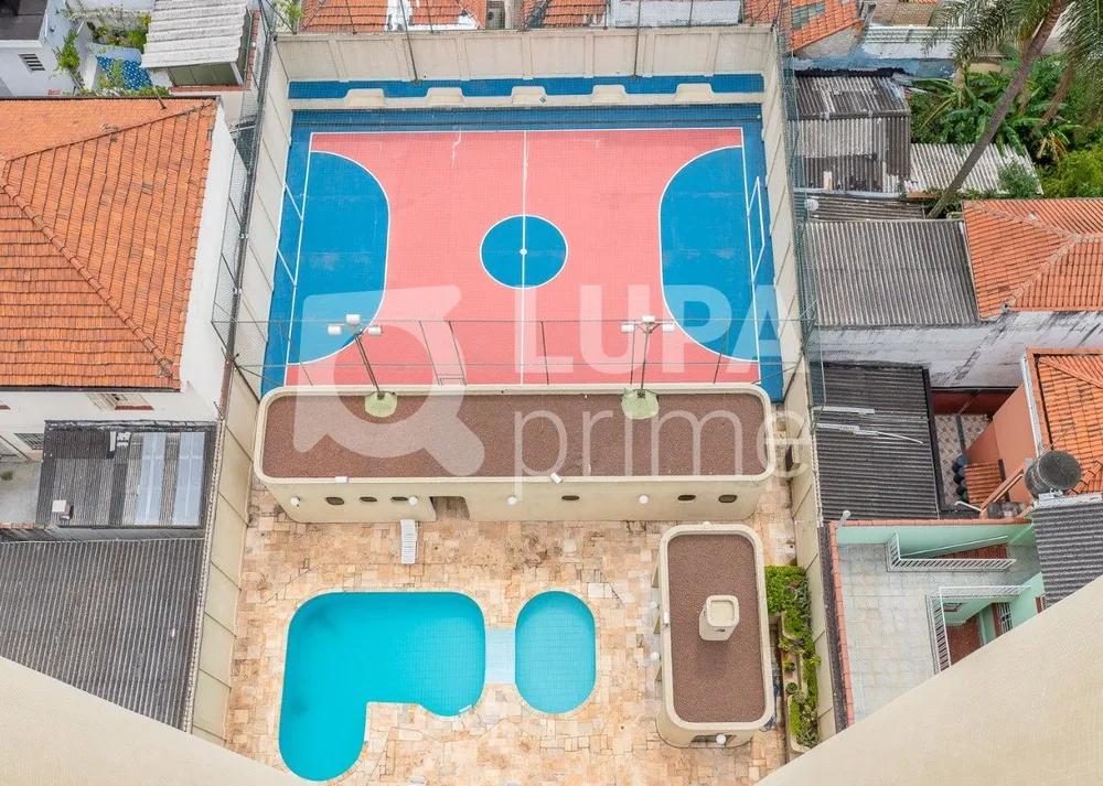 Apartamento, 4 quartos, 248 m² - Foto 10
