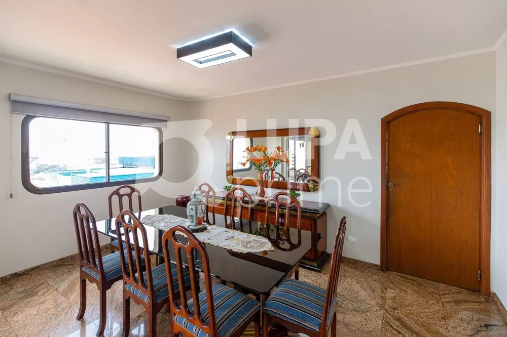 Apartamento à venda com 4 quartos, 248m² - Foto 4