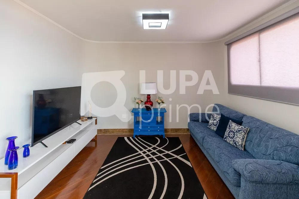 Apartamento à venda com 4 quartos, 248m² - Foto 6