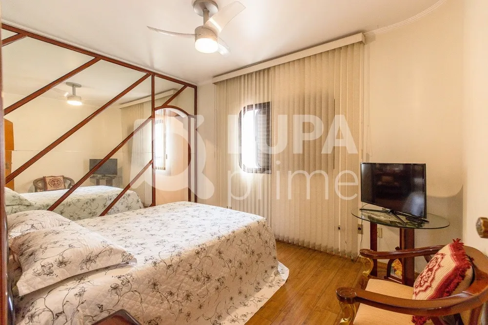 Apartamento, 4 quartos, 248 m² - Foto 11