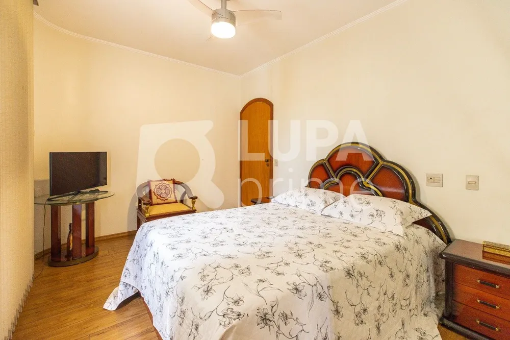 Apartamento, 4 quartos, 248 m² - Foto 12