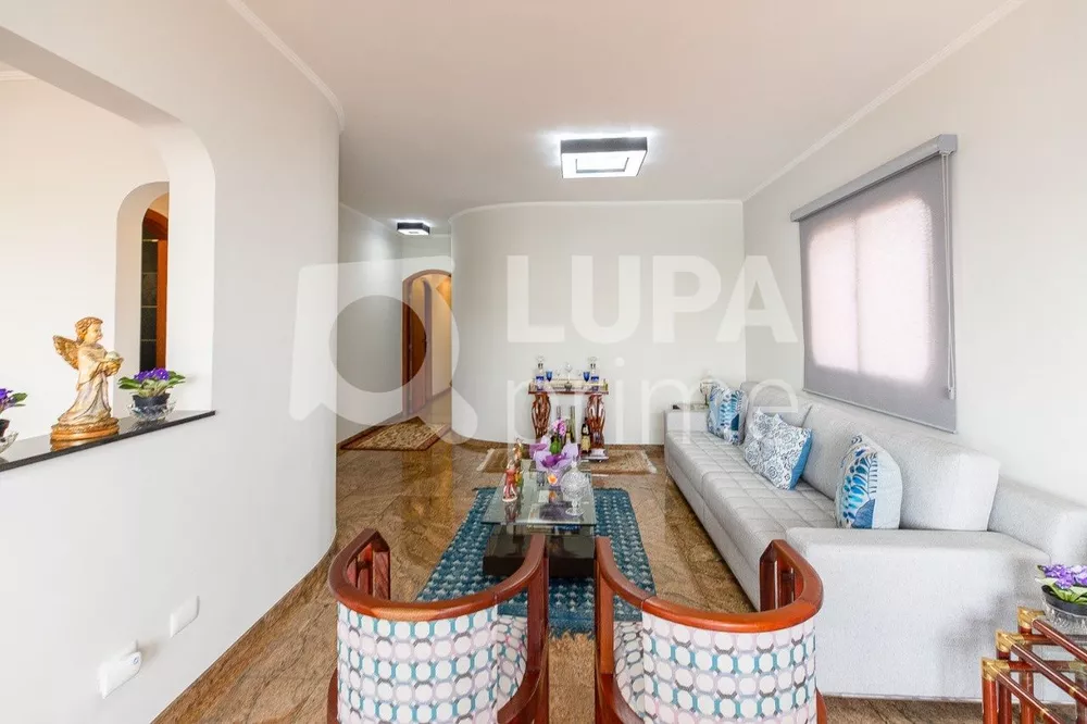 Apartamento à venda com 4 quartos, 248m² - Foto 2