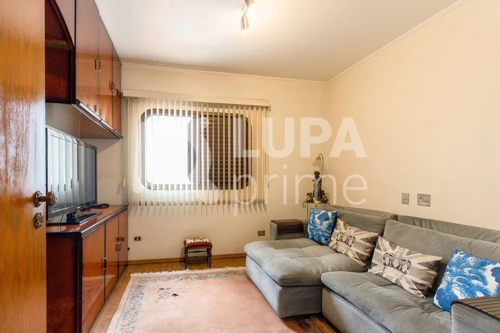 Apartamento à venda com 4 quartos, 248m² - Foto 5