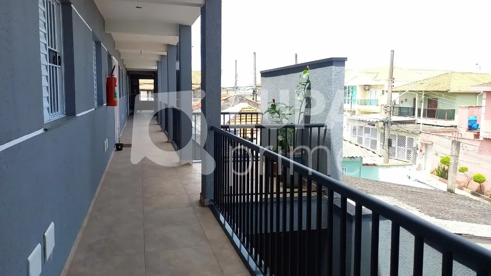 Apartamento, 2 quartos, 46 m² - Foto 16