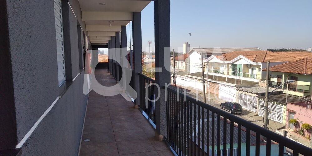 Apartamento, 2 quartos, 46 m² - Foto 2