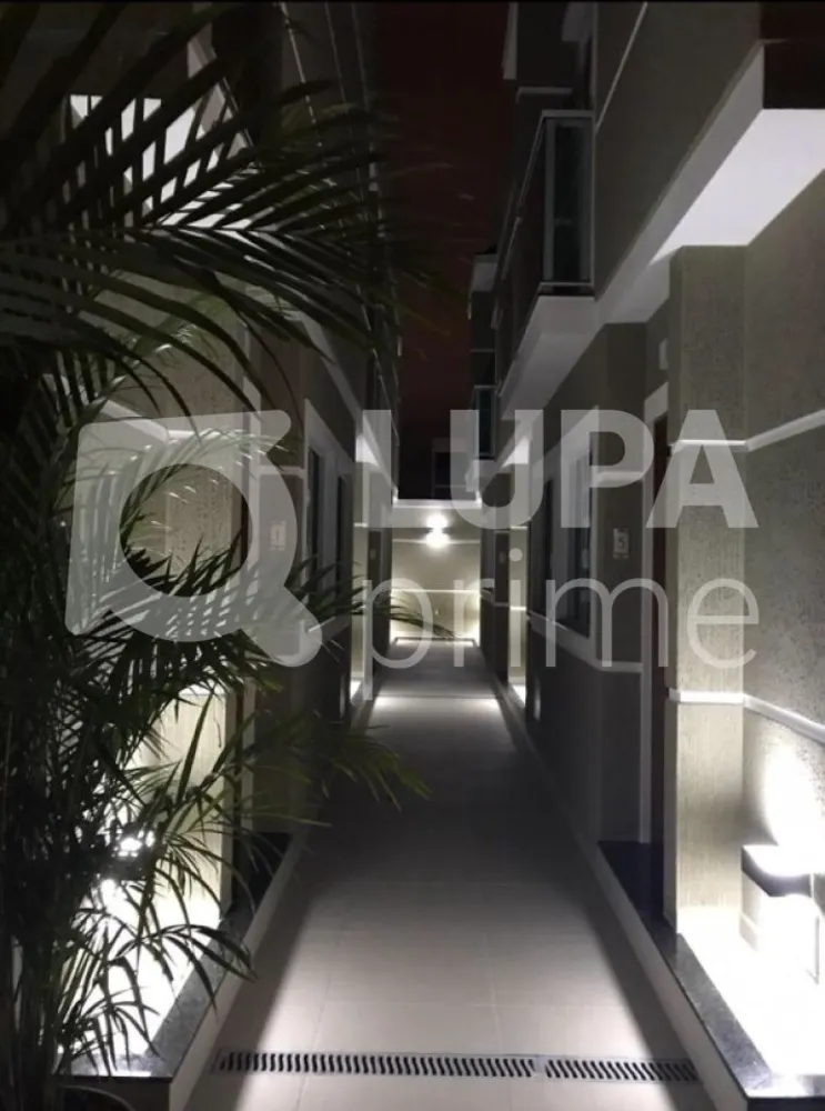 Casa, 2 quartos, 55 m² - Foto 2