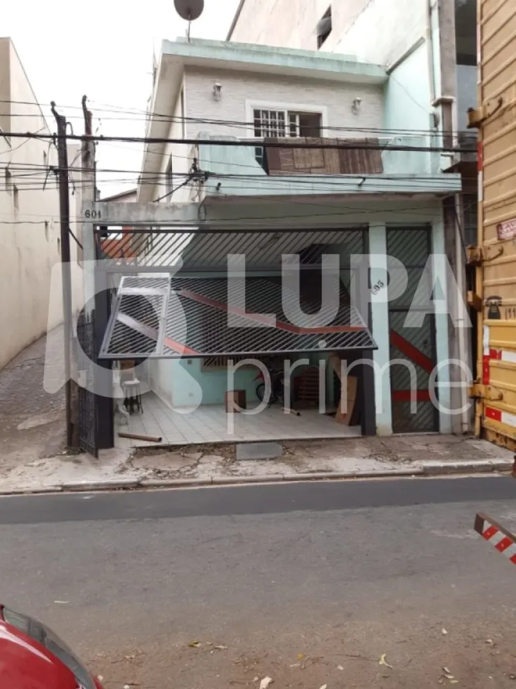 Casa, 3 quartos, 125 m² - Foto 1