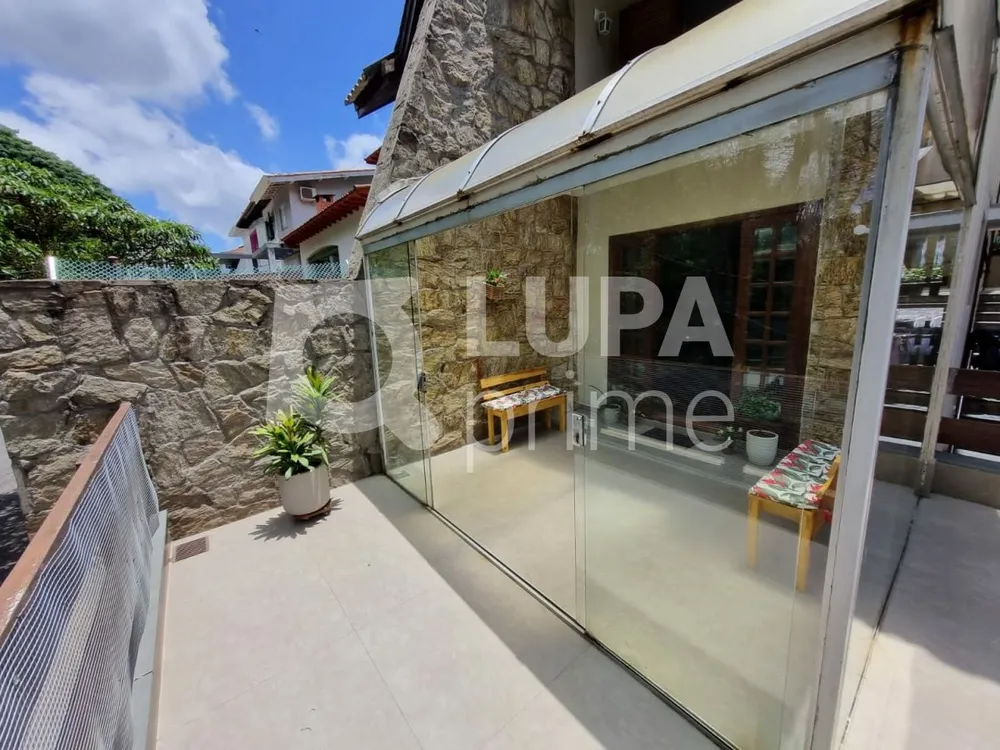 Casa, 3 quartos, 179 m² - Foto 2