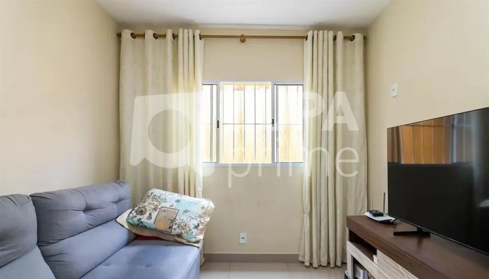 Casa, 1 quarto, 110 m² - Foto 2
