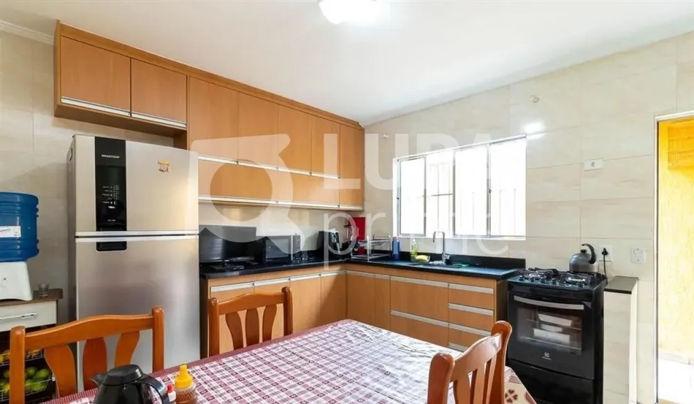 Casa, 1 quarto, 110 m² - Foto 4