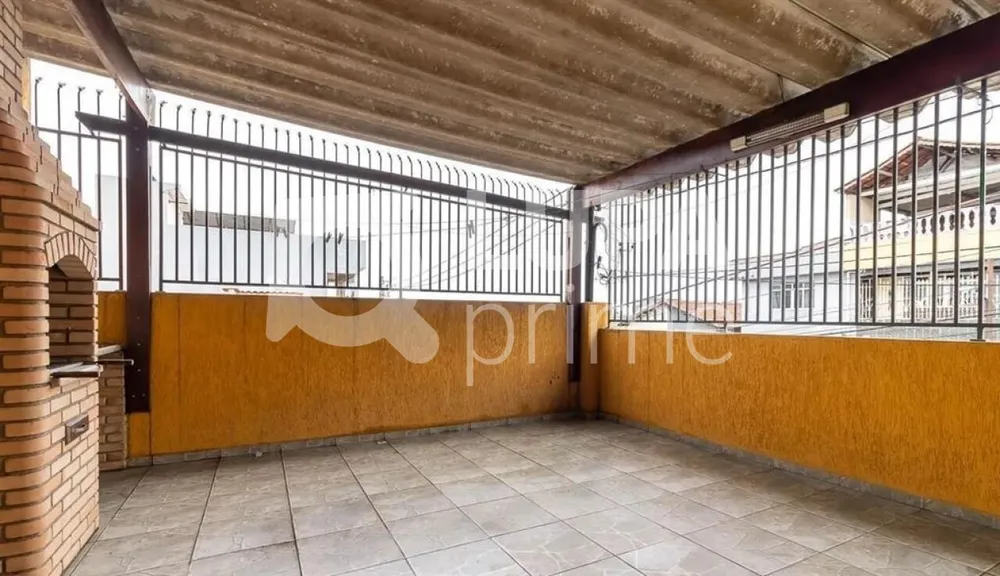 Casa, 1 quarto, 110 m² - Foto 11