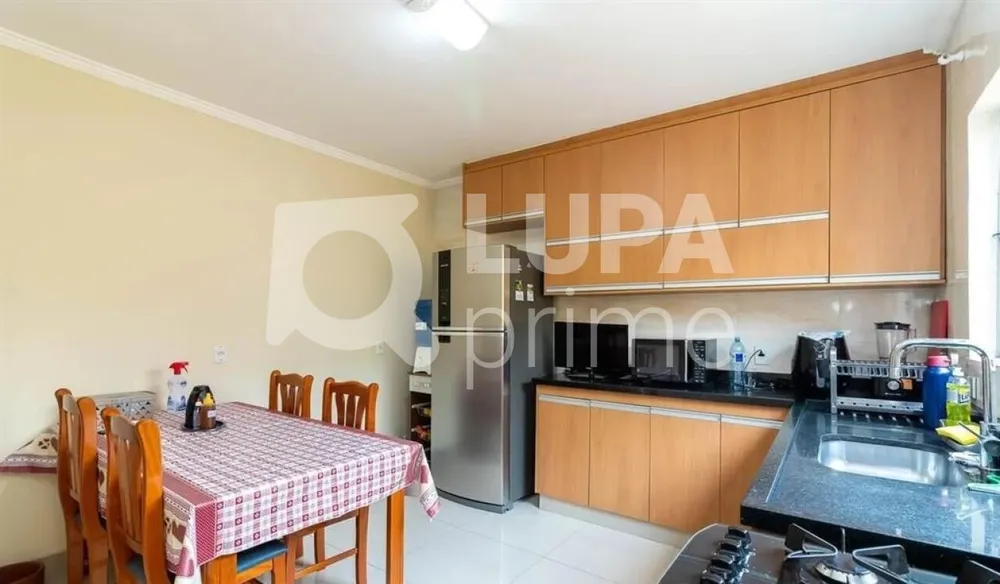 Casa, 1 quarto, 110 m² - Foto 8