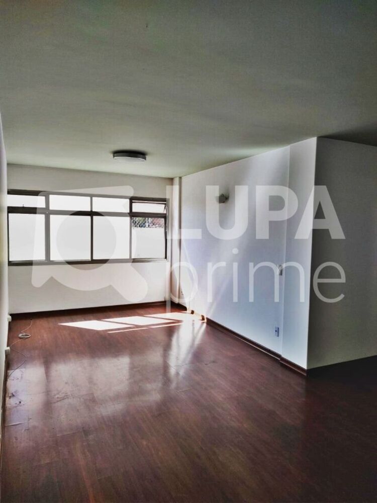 Apartamento, 3 quartos, 114 m² - Foto 1