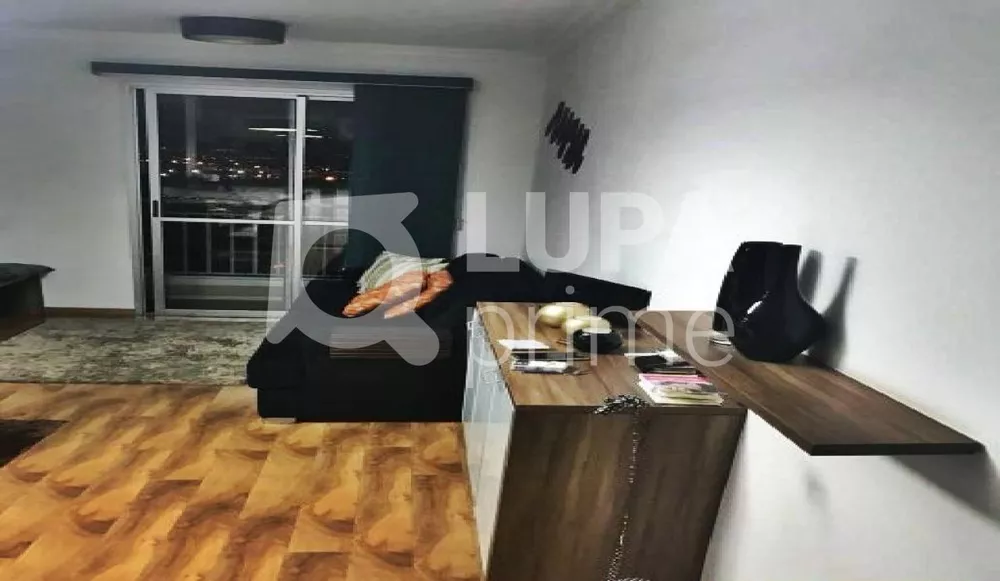 Apartamento à venda com 2 quartos, 69m² - Foto 2