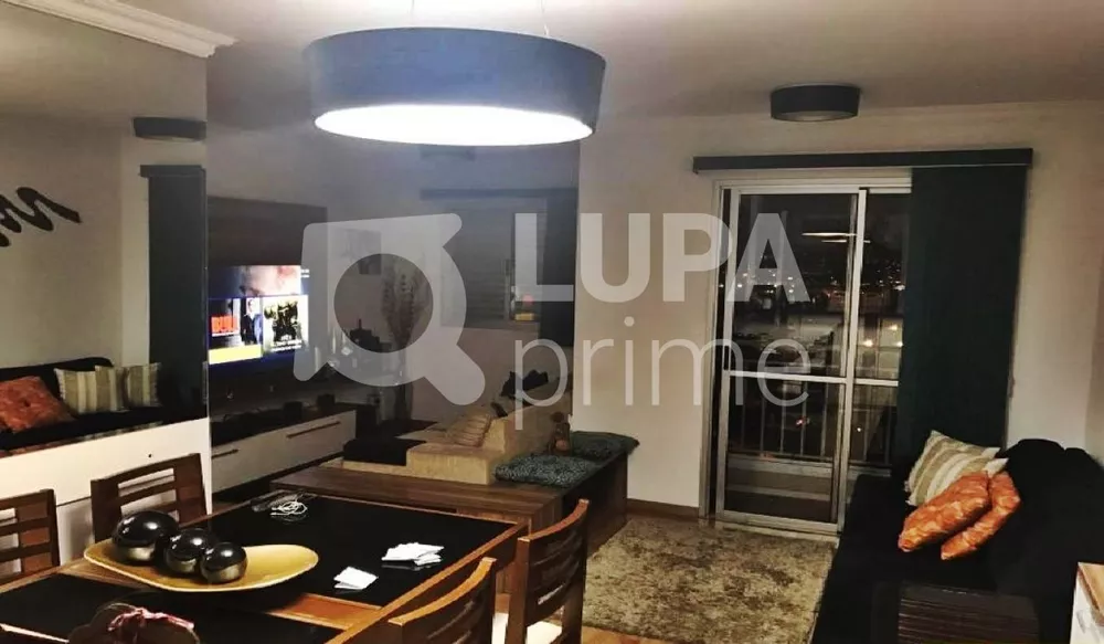 Apartamento à venda com 2 quartos, 69m² - Foto 1