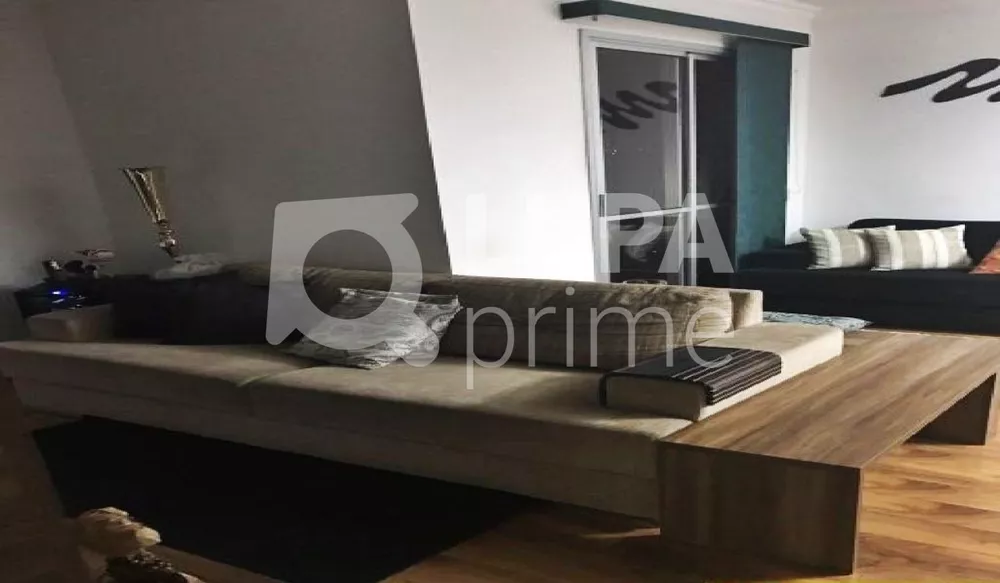 Apartamento à venda com 2 quartos, 69m² - Foto 6