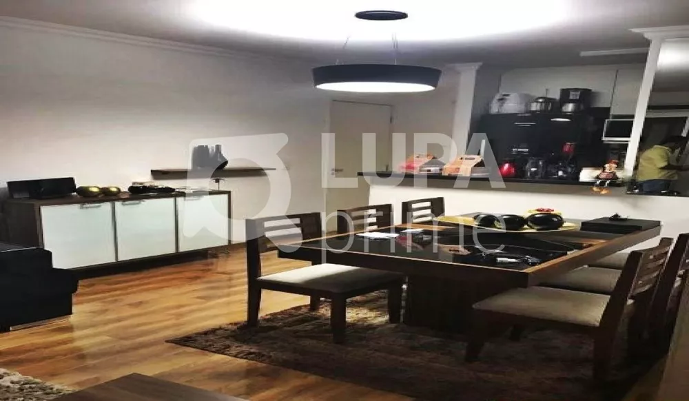 Apartamento à venda com 2 quartos, 69m² - Foto 5